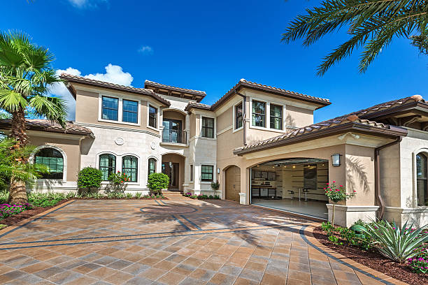 Best Driveway paver repairs and maintenance in Mount Olive, NC